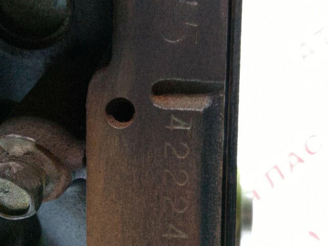 ДВС NISSAN Sunny QG15-DE