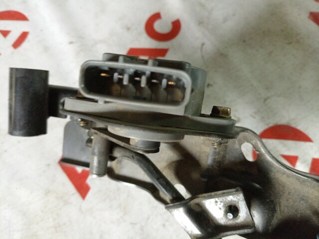 Педаль газа TOYOTA Corona Premio 