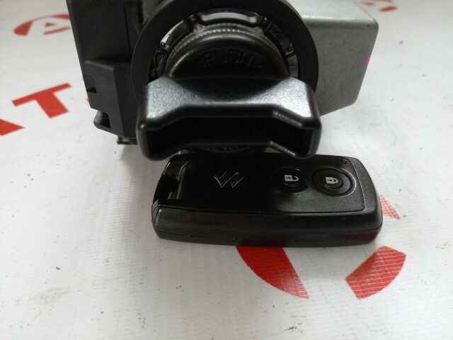 Замок зажигания SUZUKI Escudo 