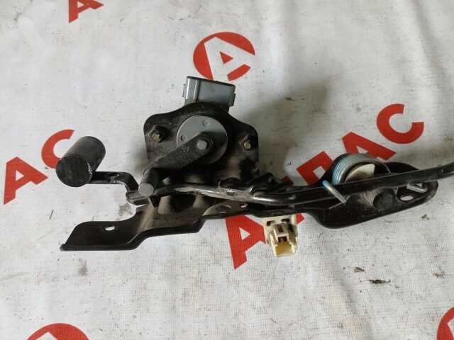 Педаль газа TOYOTA Corona Premio 