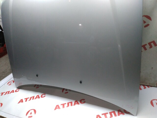 Капот NISSAN Wingroad 