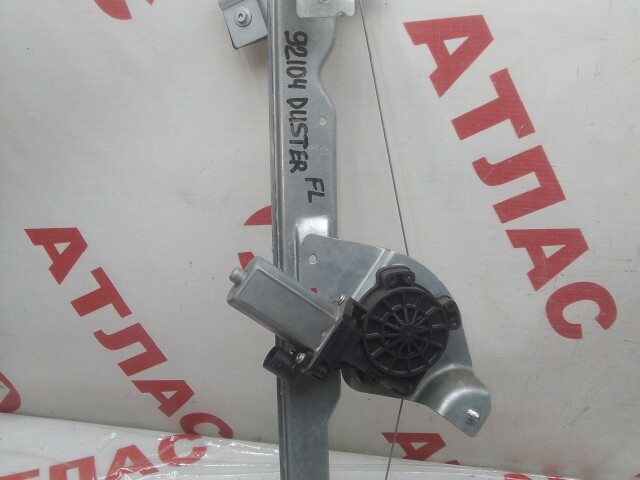 Стеклоподъемник RENAULT Duster 