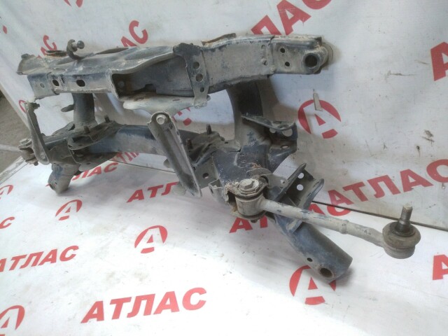 Балка задняя TOYOTA RAV4 