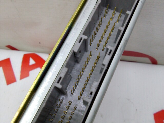 Компьютер NISSAN Sunny QG15-DE