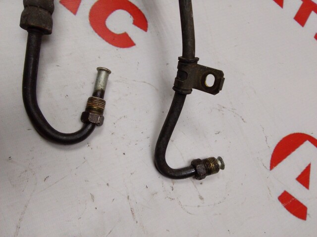 Шланг гидроусилителя TOYOTA Corolla Fielder 