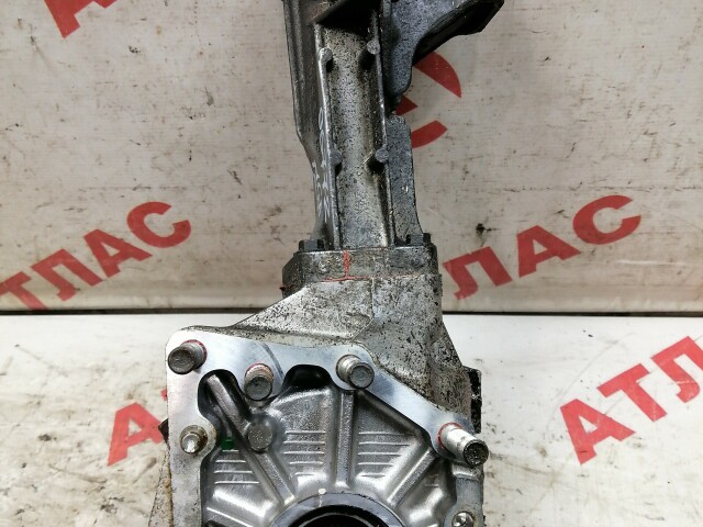 Раздатка TOYOTA Ist 1NZ-FE