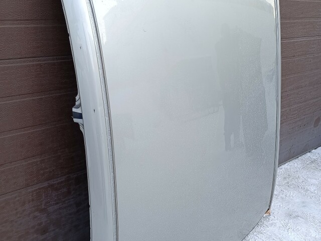 Крыша TOYOTA Corolla 