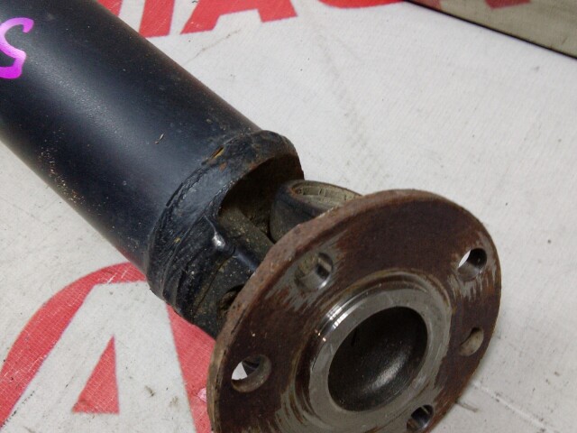 Карданный вал TOYOTA Corolla Fielder 