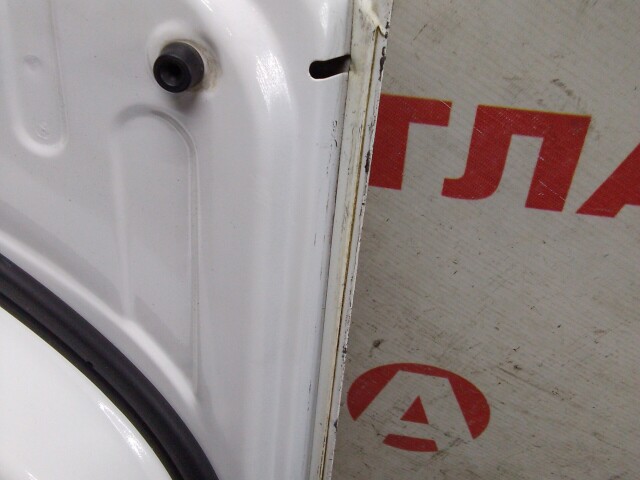 Дверь TOYOTA Avensis 