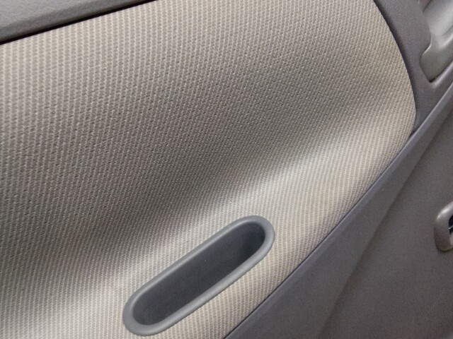 Дверь TOYOTA Platz 