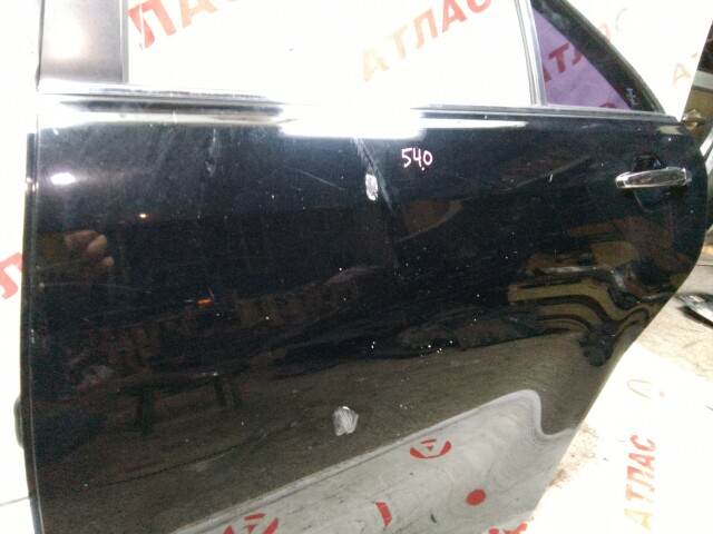 Дверь TOYOTA Camry 