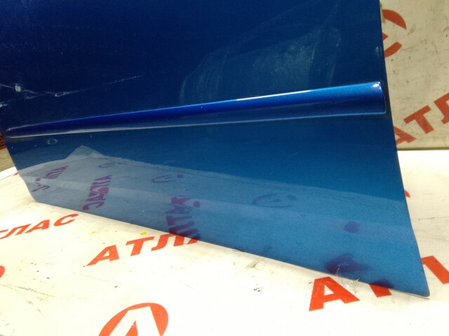 Дверь TOYOTA Corolla Runx 