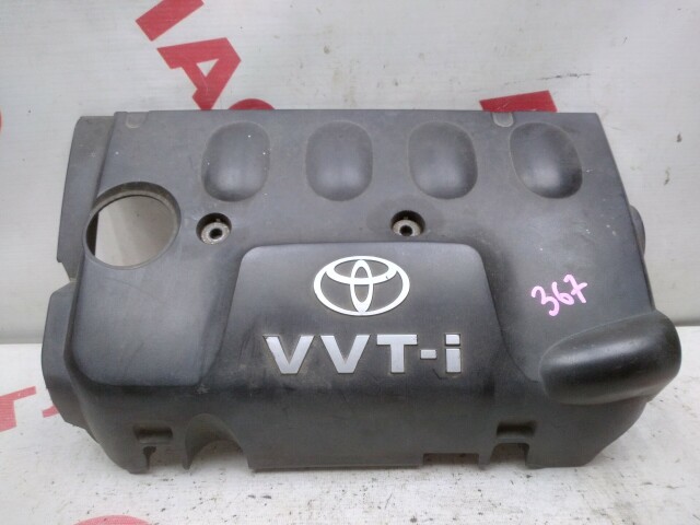 Декоративная крышка ДВС TOYOTA Vitz 2NZ-FE