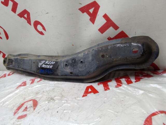 Кронштейн балки RENAULT Duster 