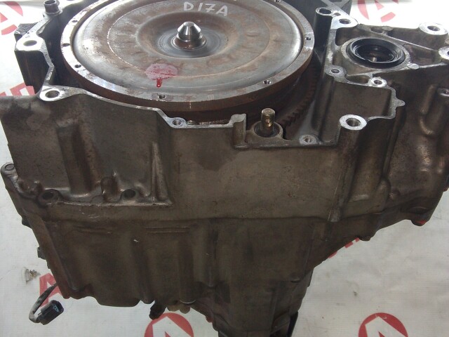 АКПП HONDA Stream D17A