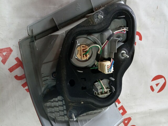 Стоп TOYOTA Corolla Axio 