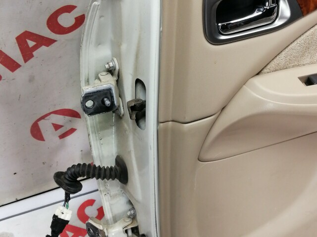 Дверь NISSAN Bluebird Sylphy 