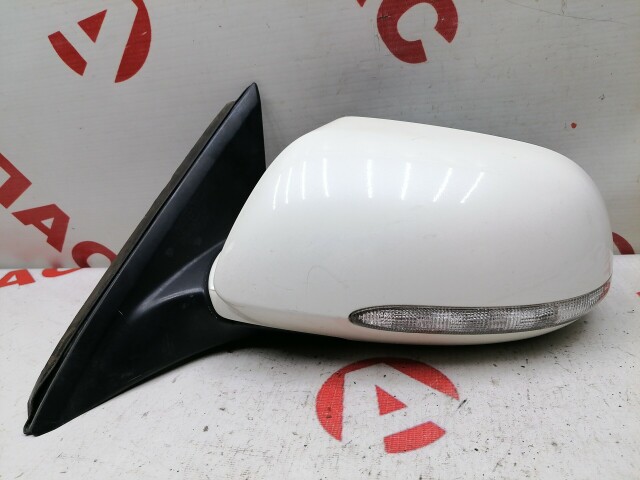 Зеркало HONDA Accord 