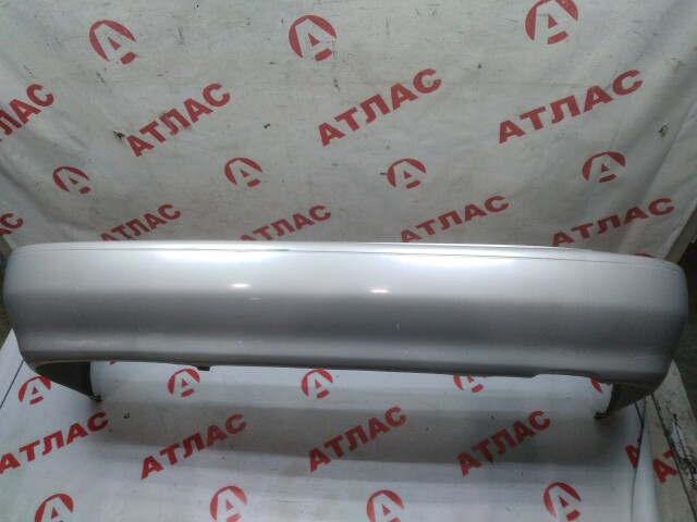 Бампер задний TOYOTA Corolla 