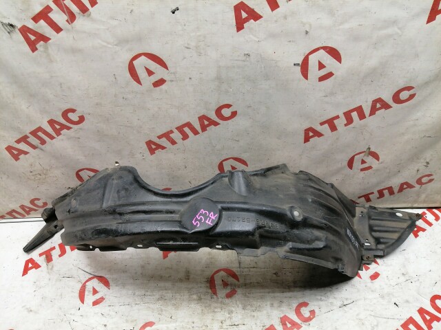 Подкрылок TOYOTA Ractis 