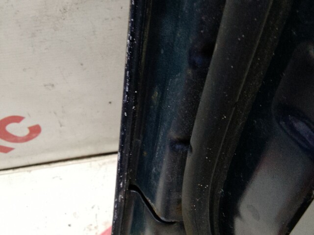 Дверь TOYOTA Corolla Axio 