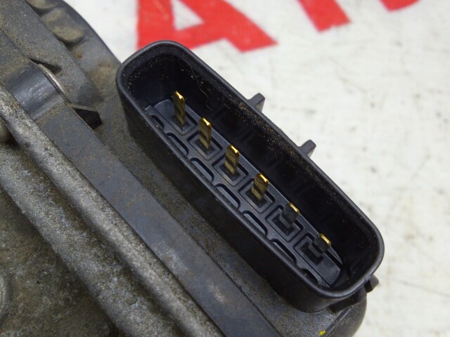 Дроссельная заслонка TOYOTA Camry 2AR-FXE