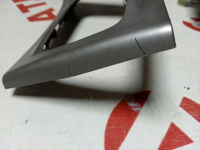 Накладка TOYOTA Corolla Runx 