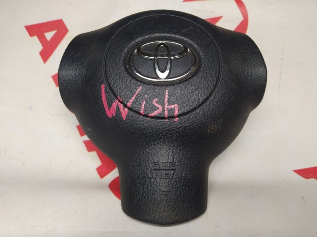 Airbag TOYOTA Wish 