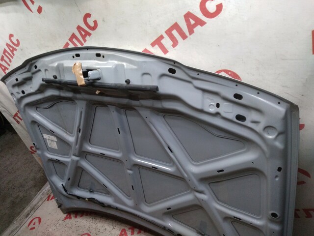 Капот NISSAN Sunny 