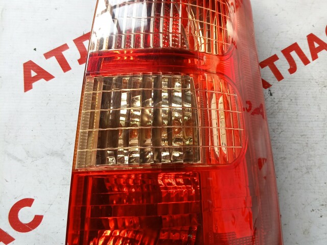 Стоп TOYOTA Succeed 