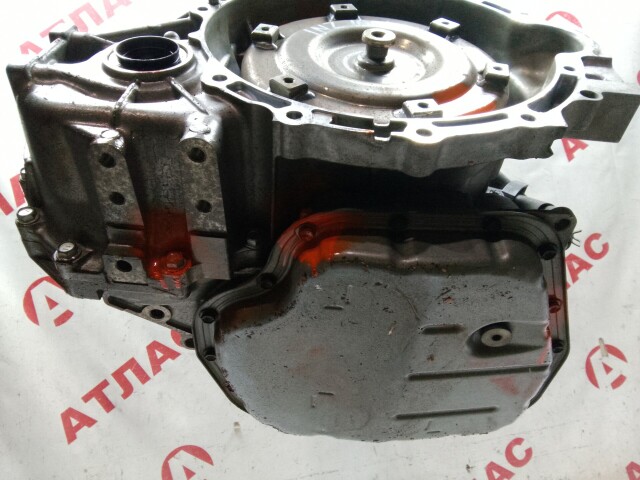 АКПП TOYOTA Corolla Fielder 1NZ-FE