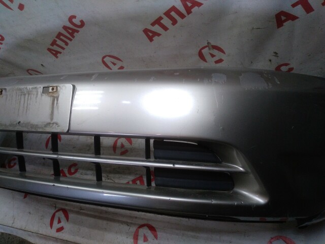 Бампер передний HONDA Stream 