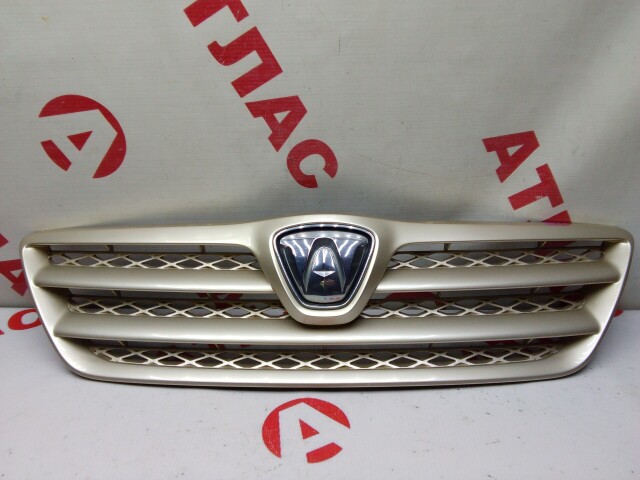 Решетка радиатора TOYOTA Allex 