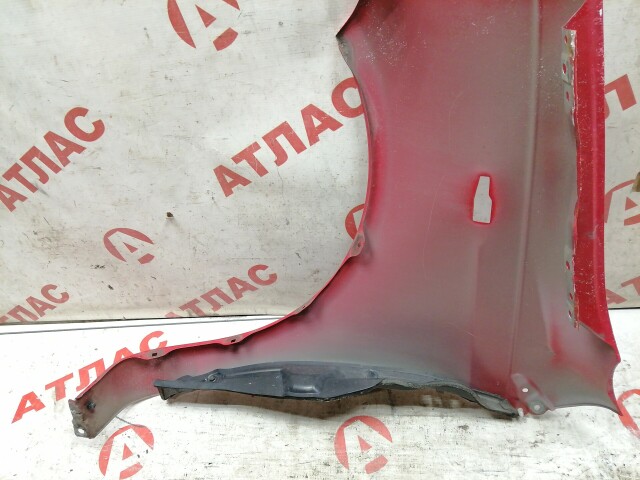 Крыло TOYOTA Vitz 