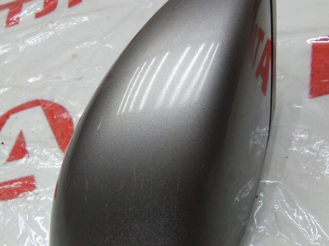 Зеркало на крыло NISSAN X-Trail 