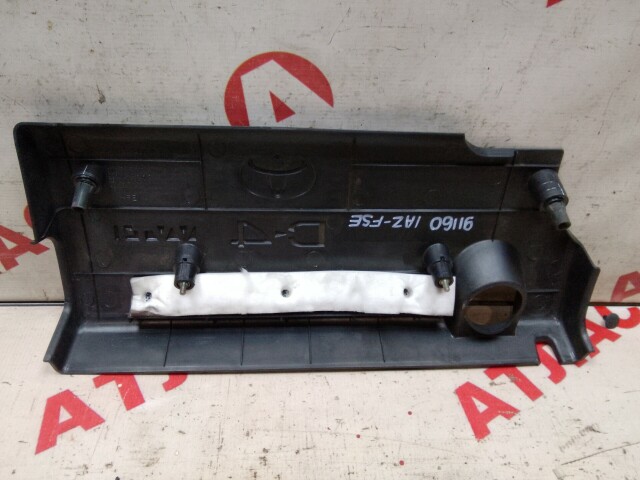 Декоративная крышка ДВС TOYOTA Premio 1AZ-FSE