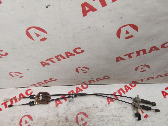 Трос КПП TOYOTA Vitz 1SZ-FE