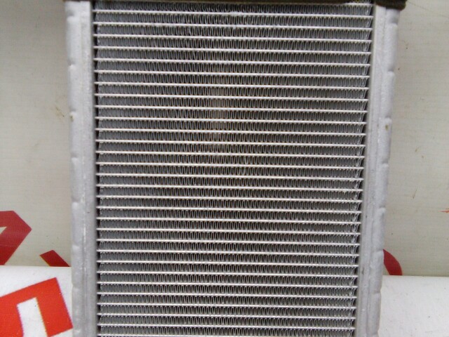 Радиатор печки TOYOTA Corolla Axio 