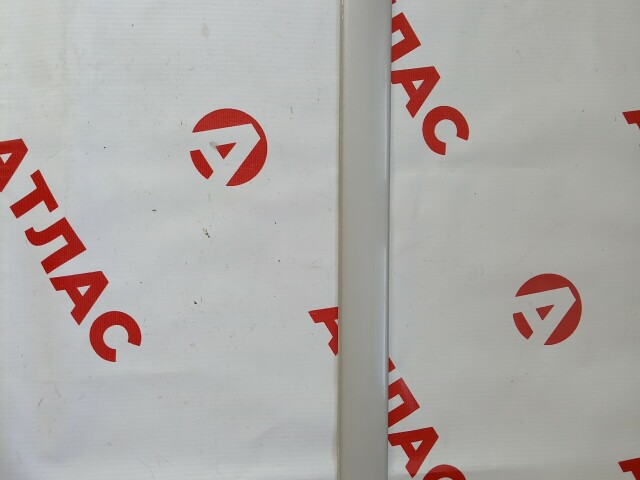 Молдинг TOYOTA Corolla 