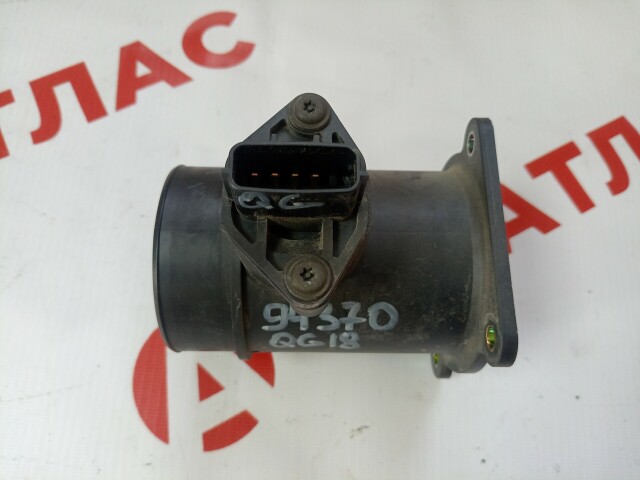 ДМРВ NISSAN Wingroad QG18-DE