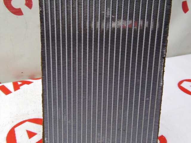 Радиатор печки MITSUBISHI Galant Fortis 