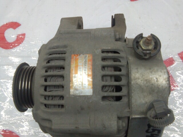 Генератор TOYOTA Sprinter 5A-FE