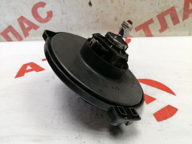 Моторчик печки TOYOTA Corolla Runx 