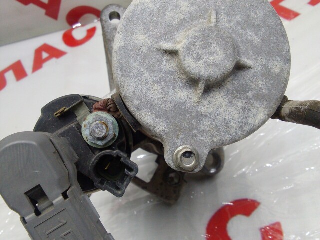 Стартер TOYOTA Vitz 1KR-FE