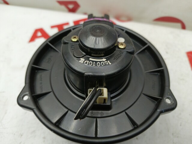 Моторчик печки TOYOTA Corolla 