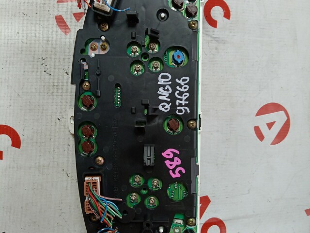 Щиток приборов NISSAN Bluebird Sylphy 