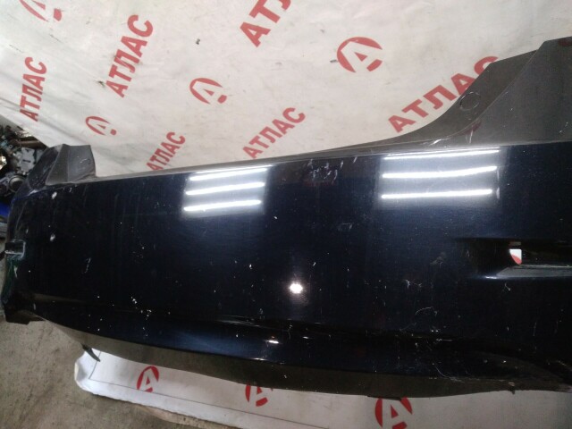 Бампер задний TOYOTA Camry 