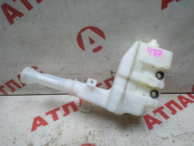 Бачок омывателя MAZDA Premacy 