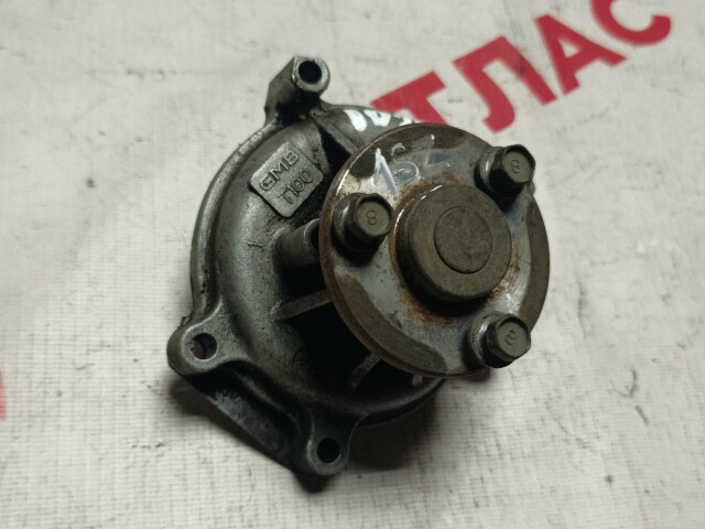 Помпа TOYOTA Vitz 1SZ-FE