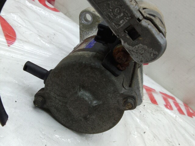 Стартер TOYOTA Vitz 1SZ-FE